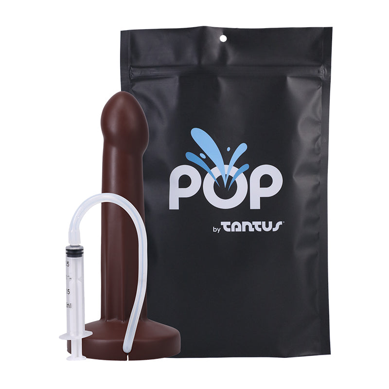 POP By Tantus