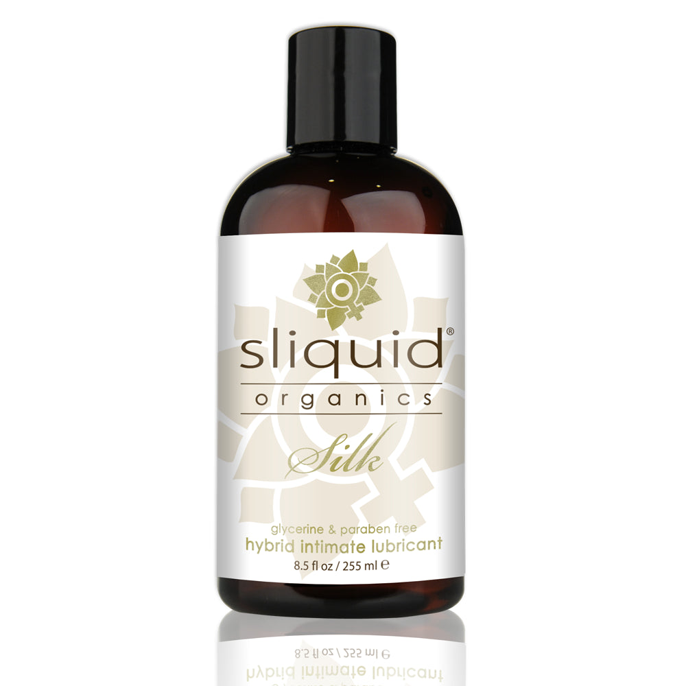 Sliquid Organics - Silk