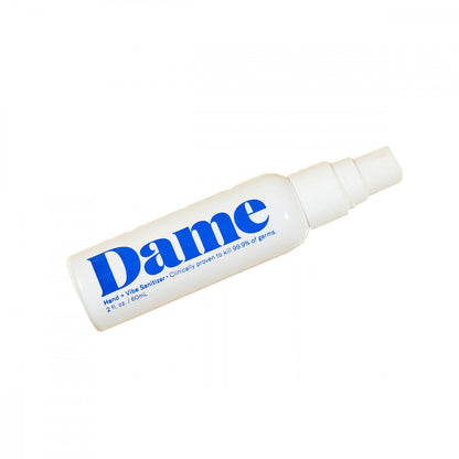 Hand & Vibe Cleaner by Dame