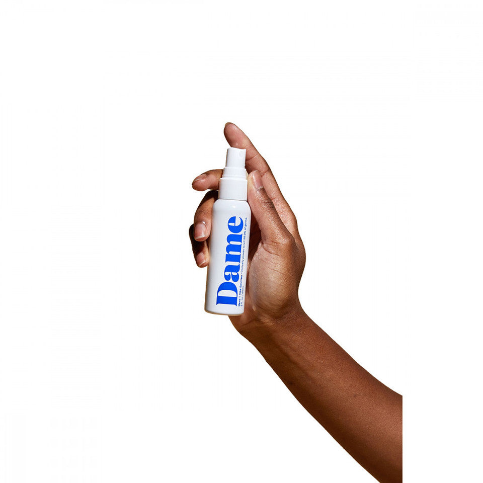 Hand & Vibe Cleaner by Dame