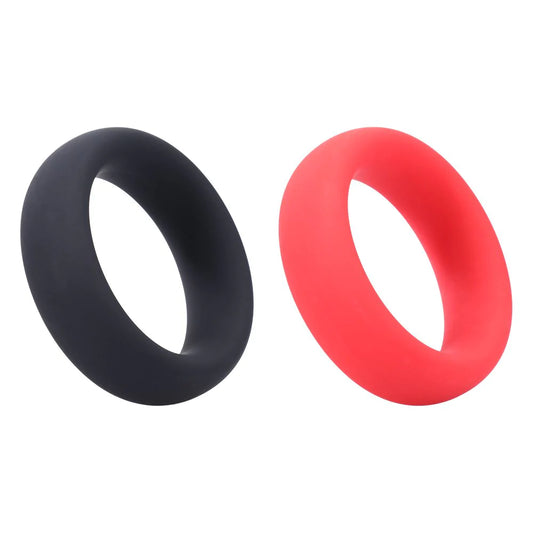 1.75" C-Ring by Tantus