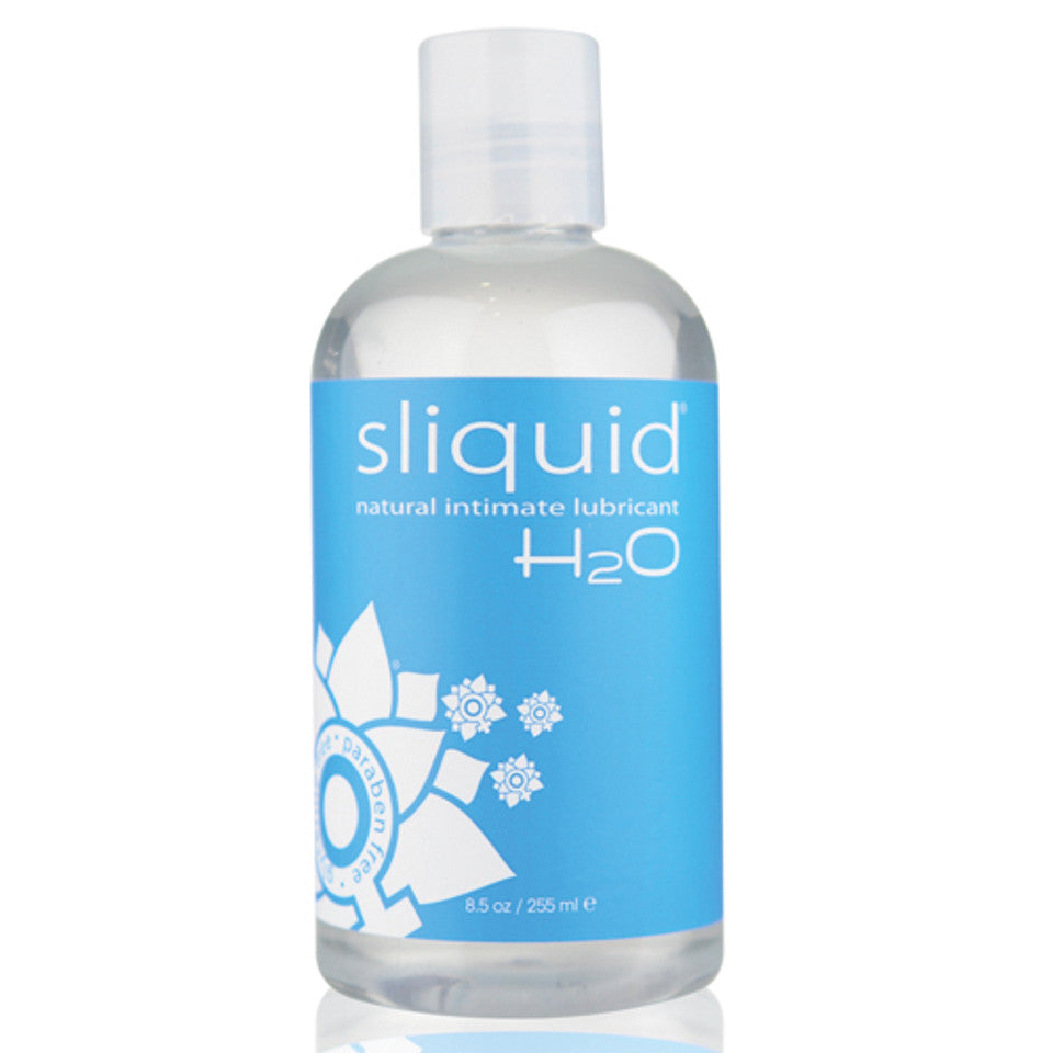 Sliquid Naturals - H2O
