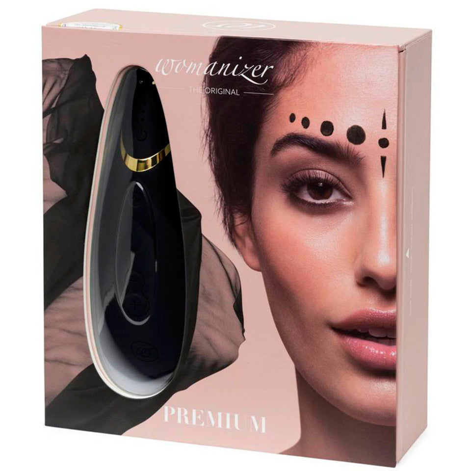 Womanizer Premium