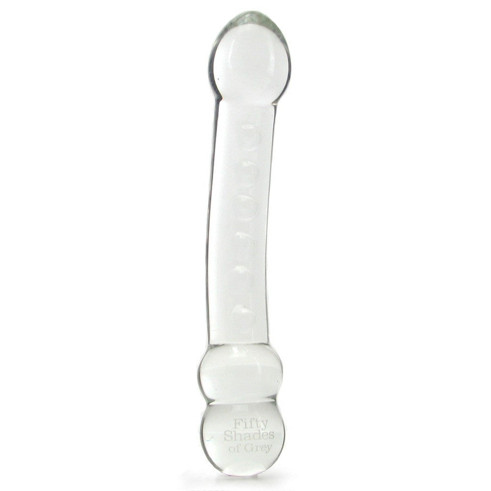 Fifty Shades Crazy Glass Wand