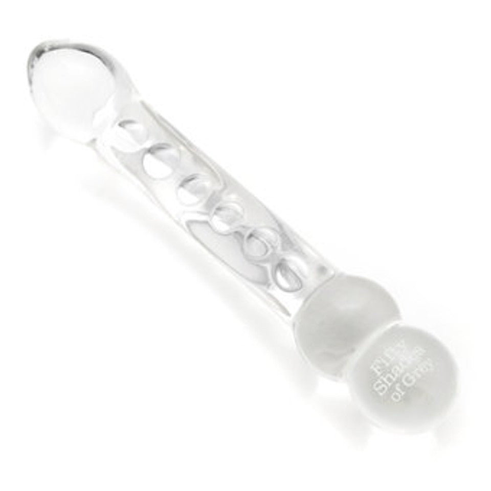 Fifty Shades Crazy Glass Wand