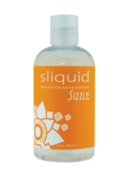 Sliquid Naturals - Sizzle