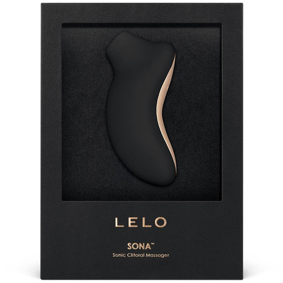 Sona Cruise by LELO