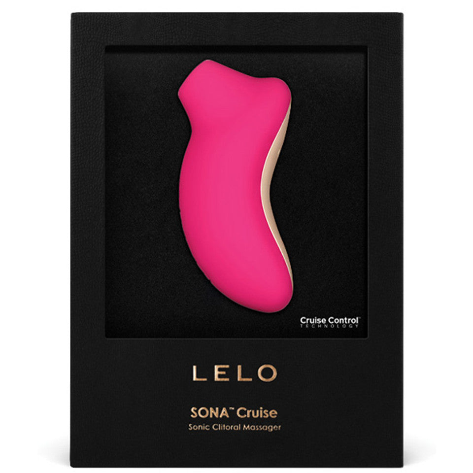 Sona Cruise by LELO