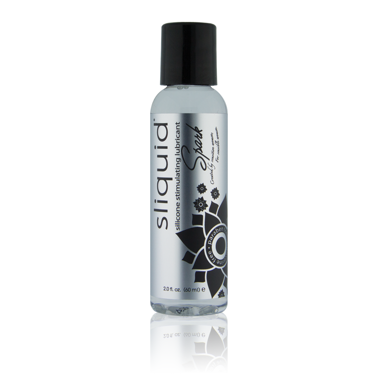 Sliquid Naturals - Spark