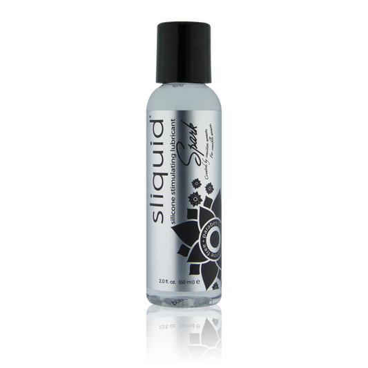 Sliquid Naturals - Spark