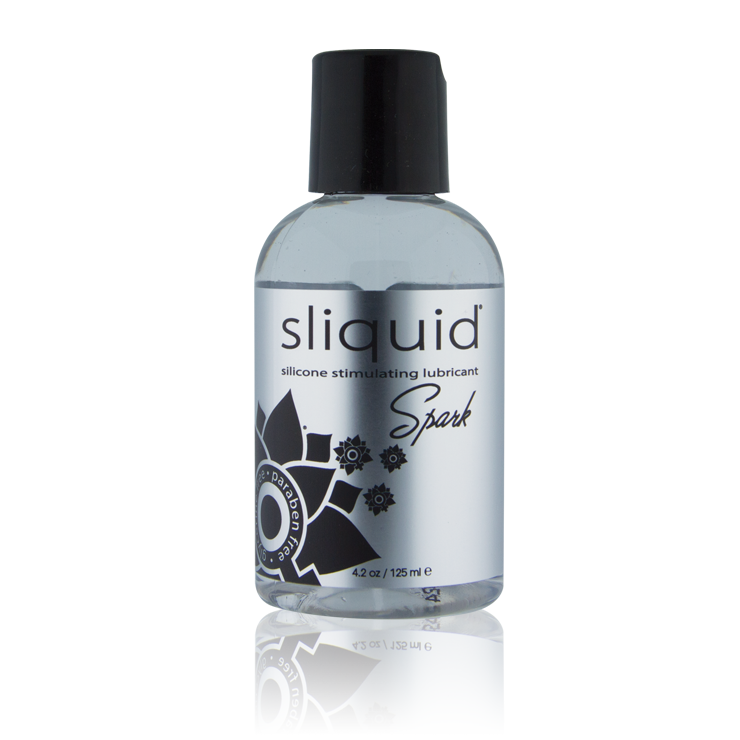 Sliquid Naturals - Spark