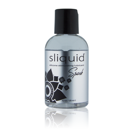 Sliquid Naturals - Spark