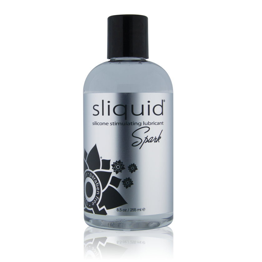 Sliquid Naturals - Spark