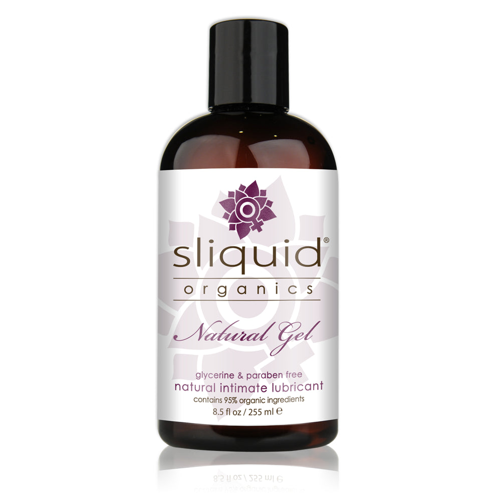 Sliquid Organics - Natural Gel