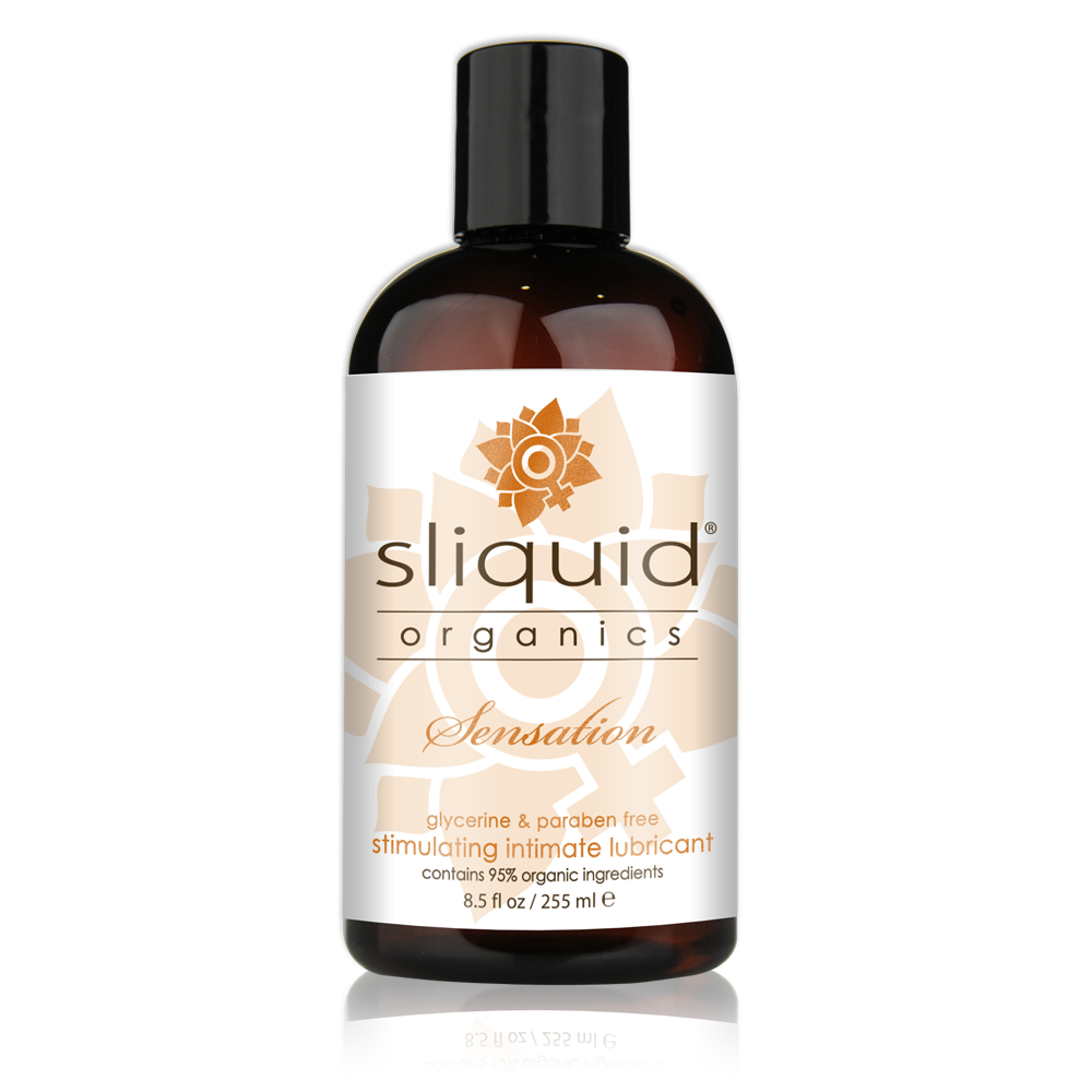 Sliquid Organics - Sensation
