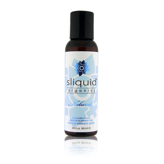 Sliquid Organics - Natural