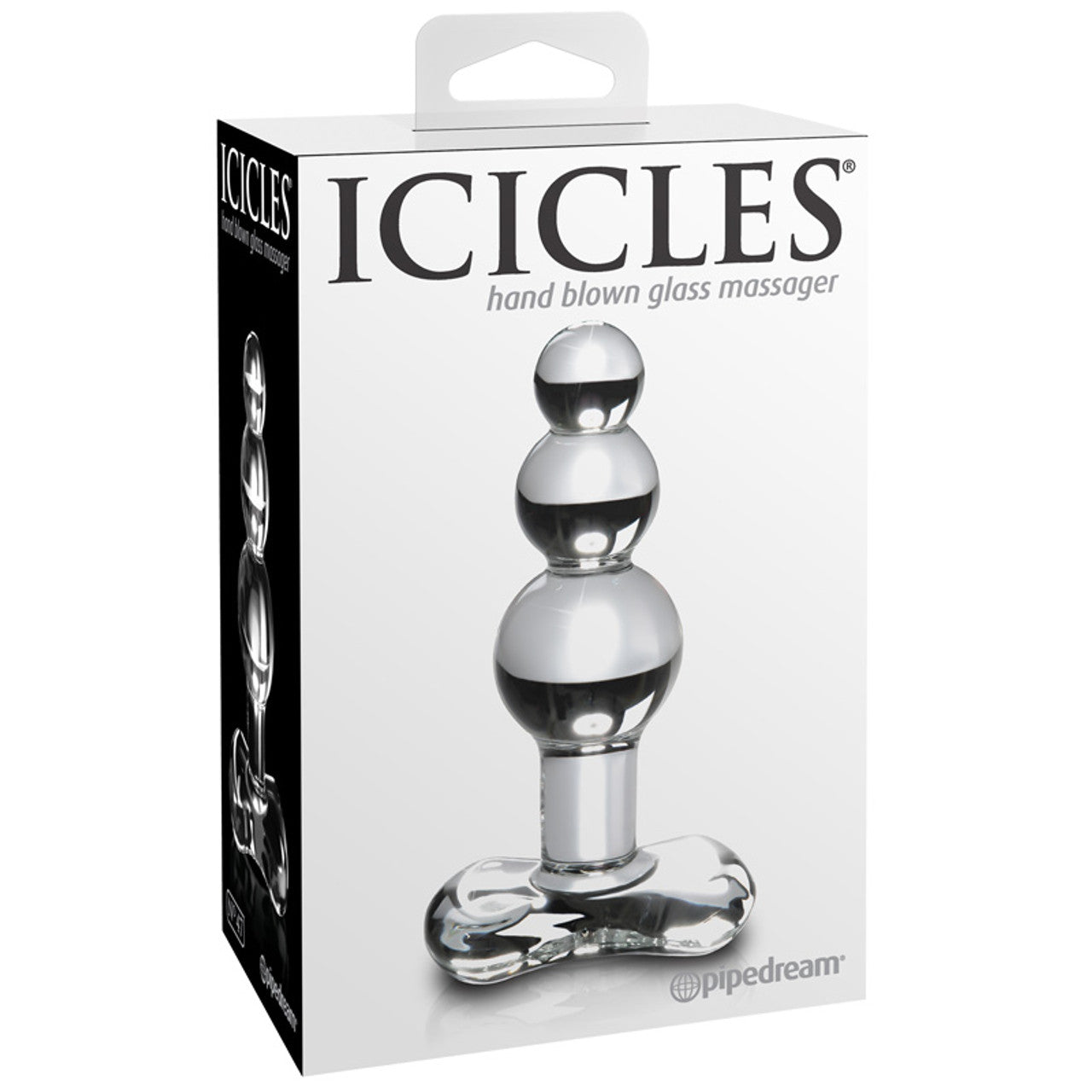 Icicles No. 47
