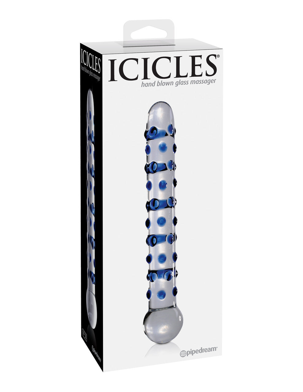 Icicles No. 50