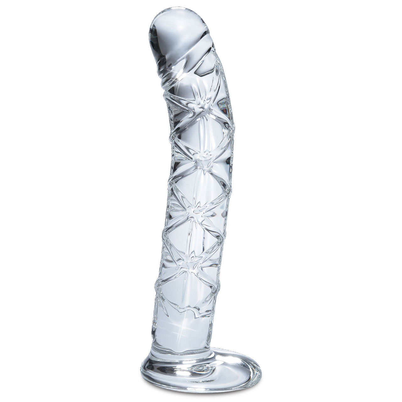 Icicles No. 60