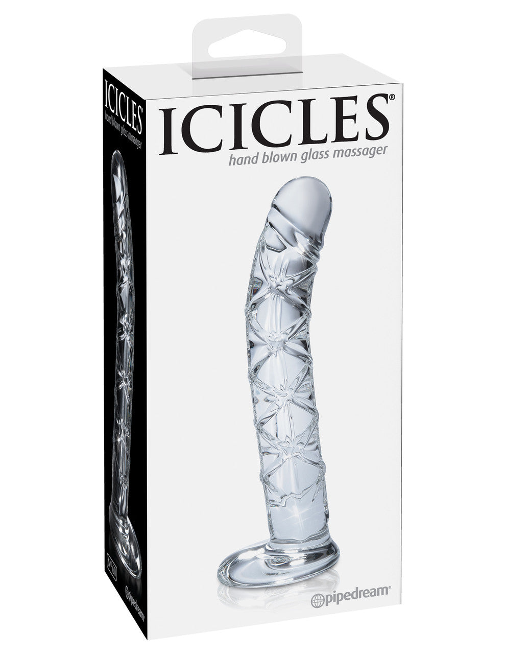 Icicles No. 60