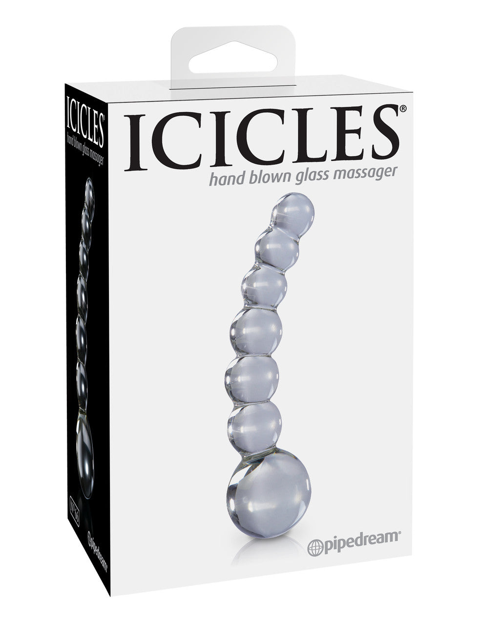 Icicles No. 66