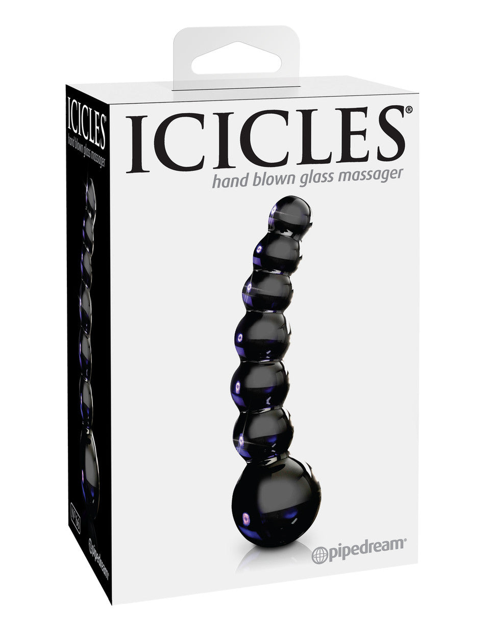 Icicles No. 66
