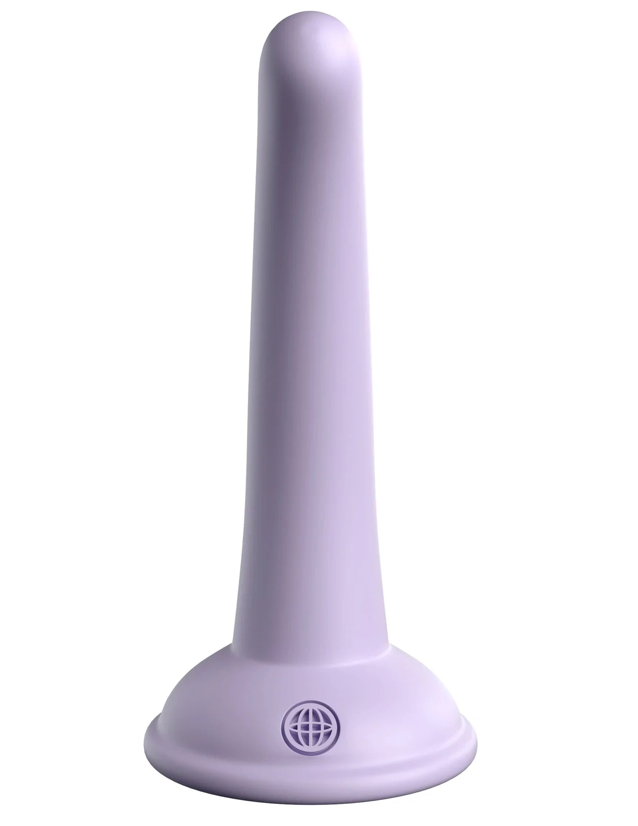 Dillio Platinum 5" Curious Five