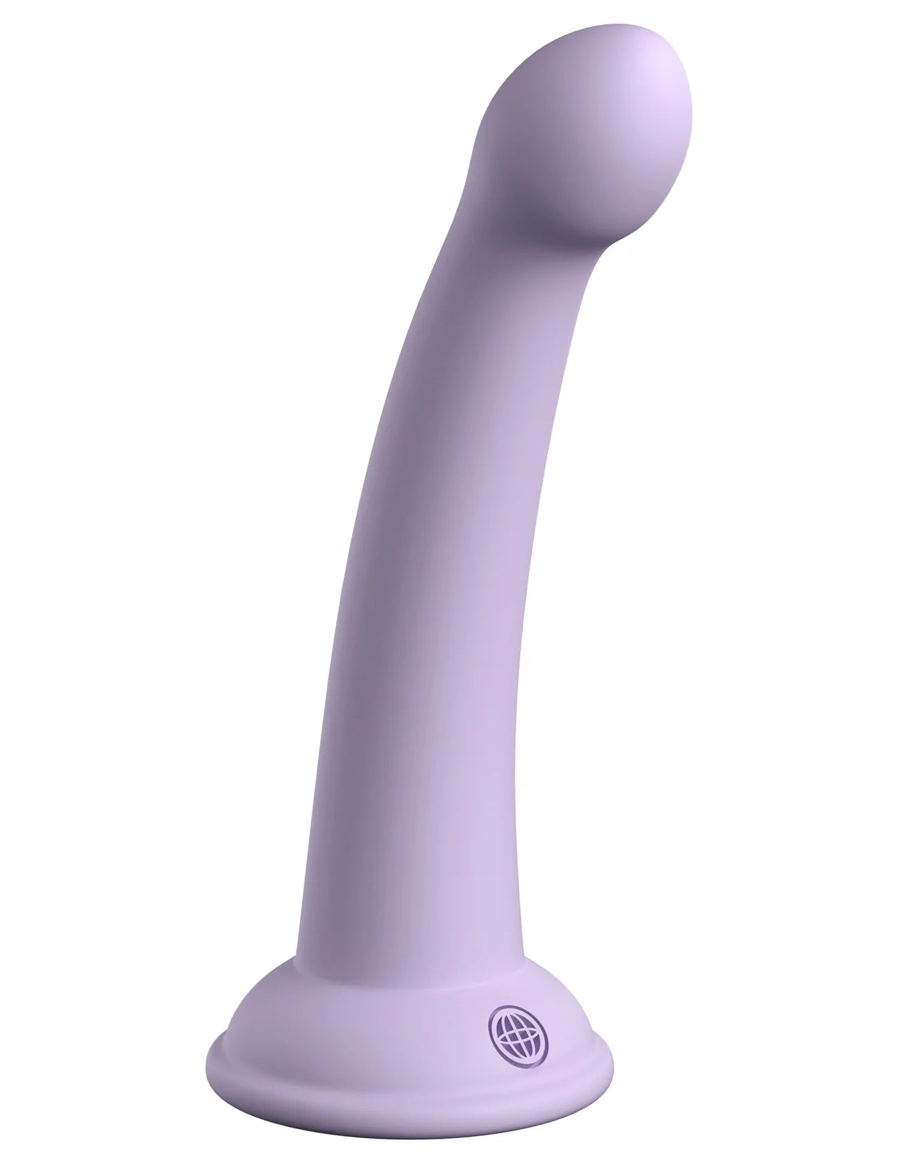 Dillio Platinum 6" Secret Explorer