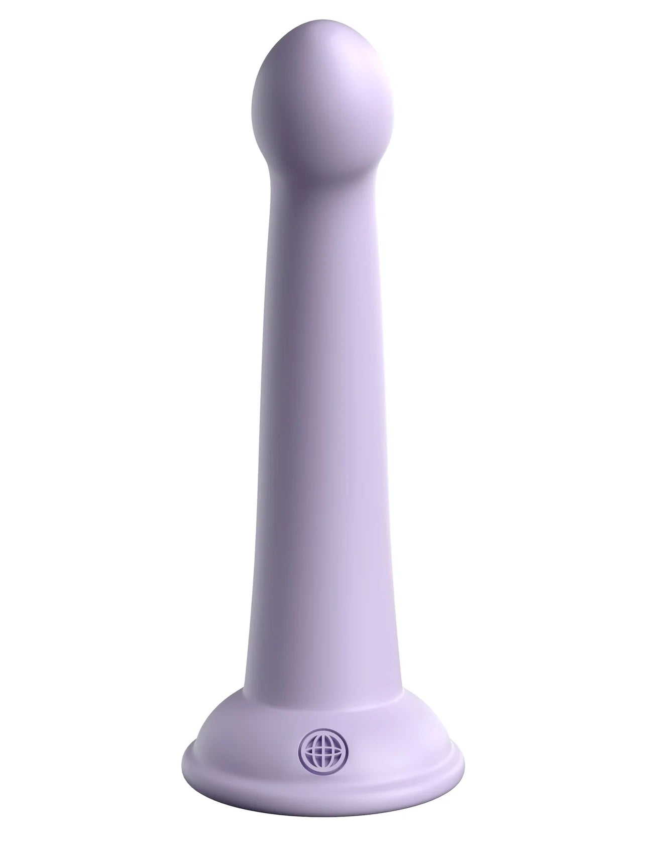 Dillio Platinum 6" Secret Explorer