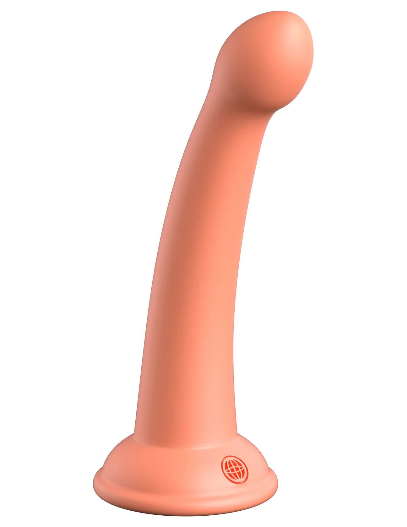 Dillio Platinum 6" Secret Explorer