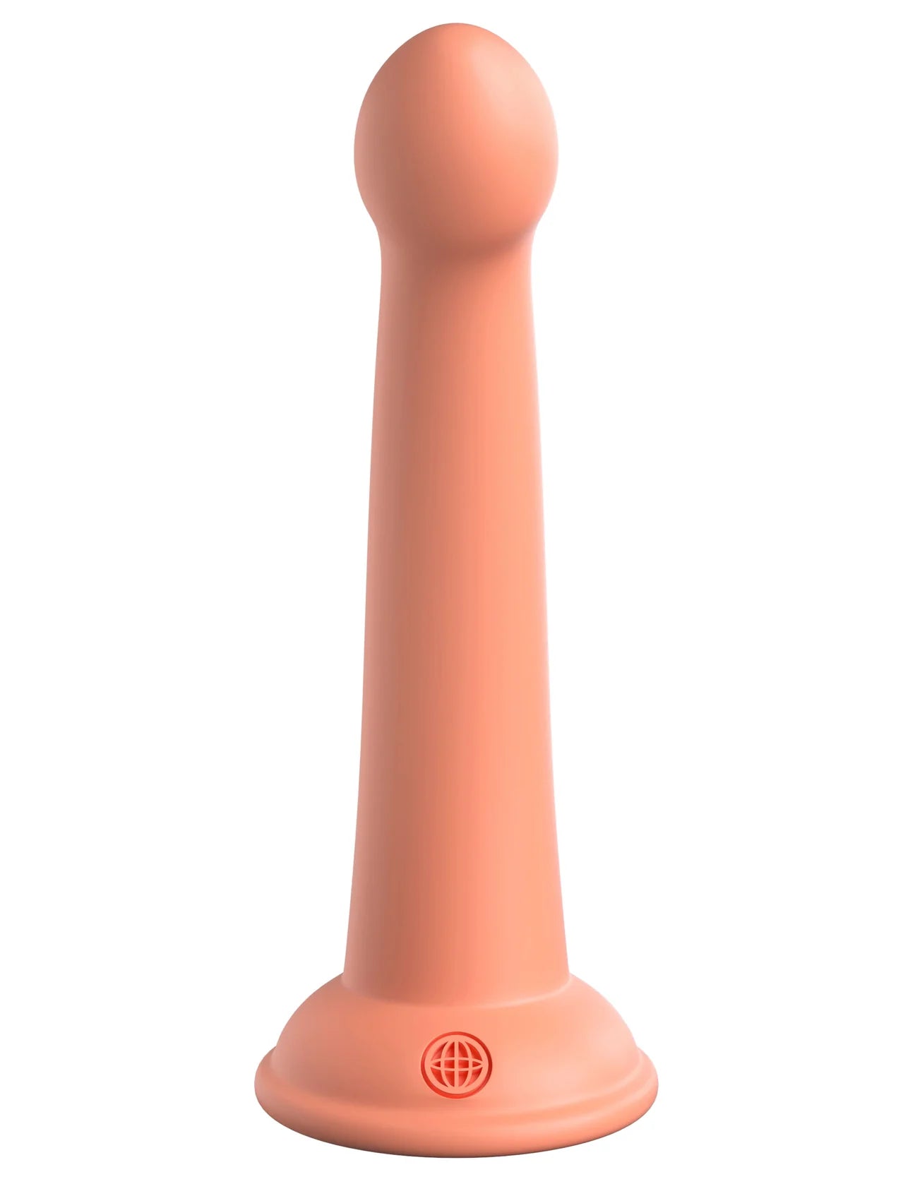 Dillio Platinum 6" Secret Explorer