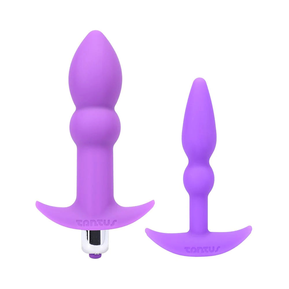 Perfect Plug Kit by Tantus