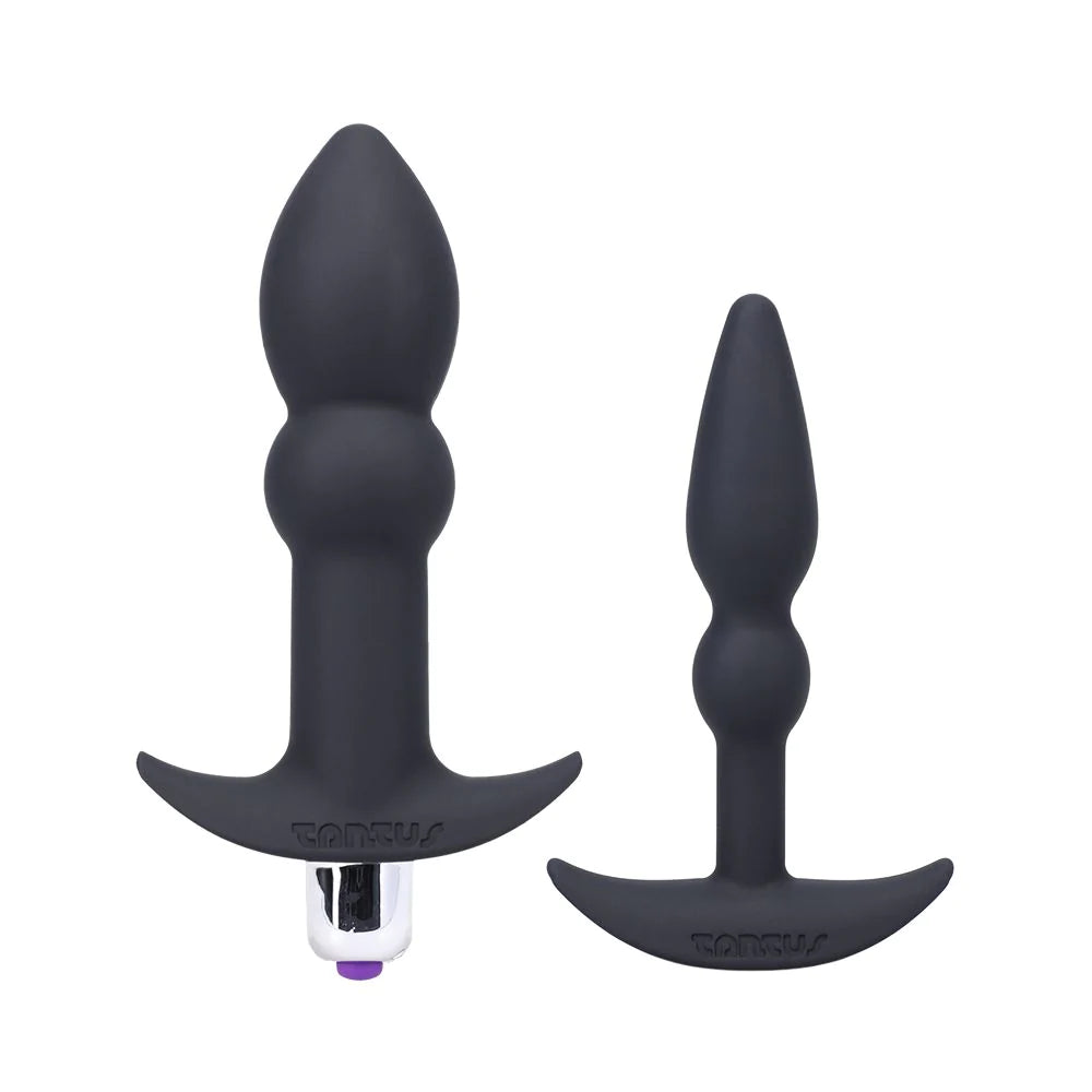 Perfect Plug Kit by Tantus