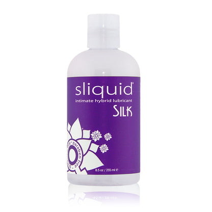 Sliquid Naturals - Silk