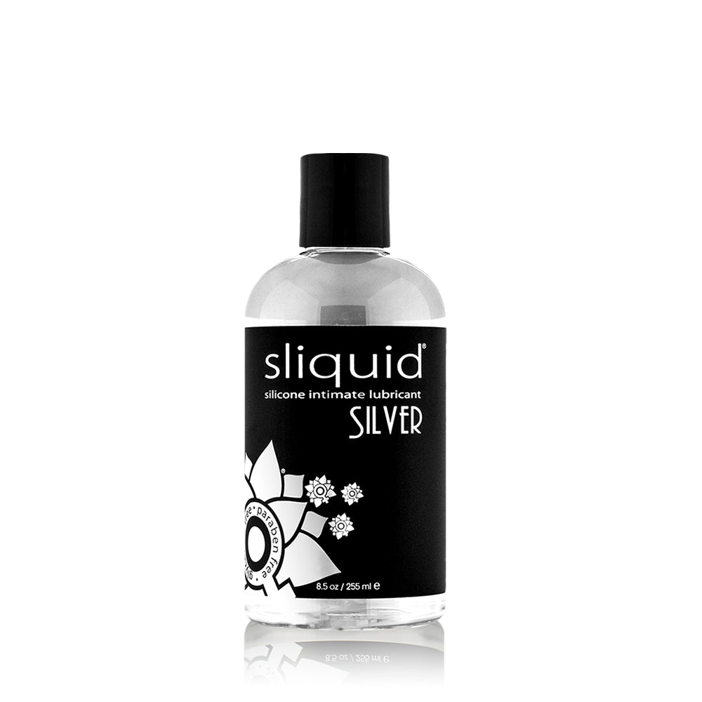 Sliquid Naturals - Silver