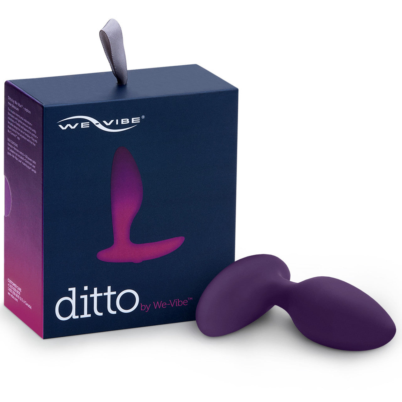 We-Vibe Ditto