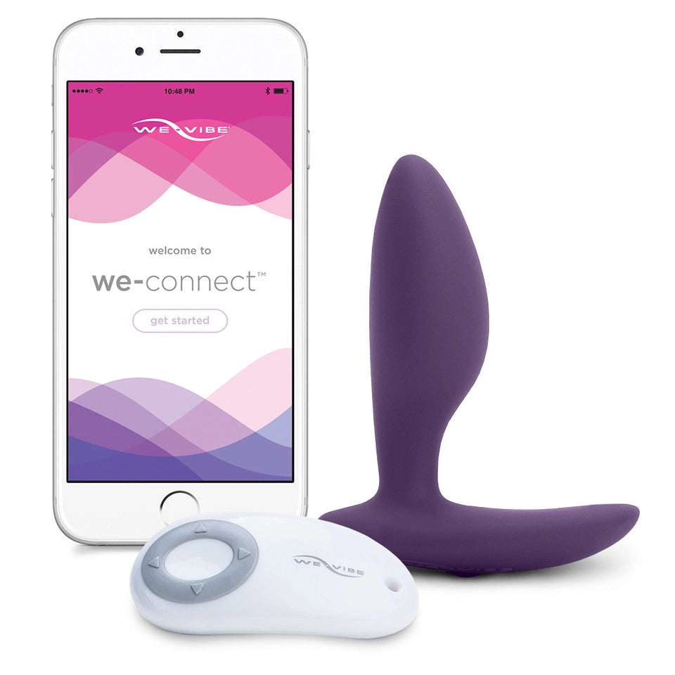 We-Vibe Ditto
