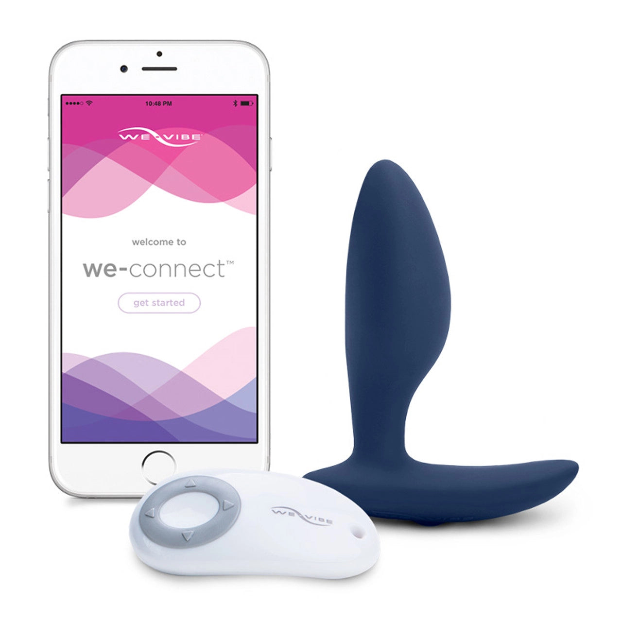 We-Vibe Ditto