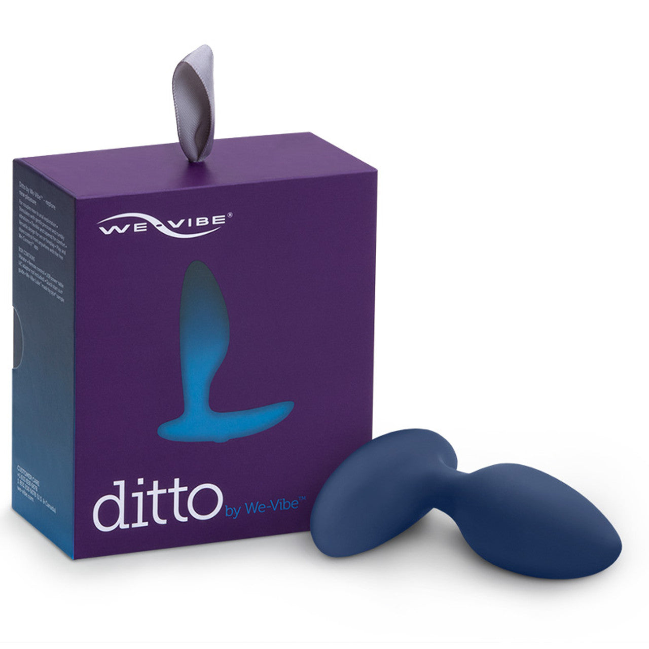 We-Vibe Ditto