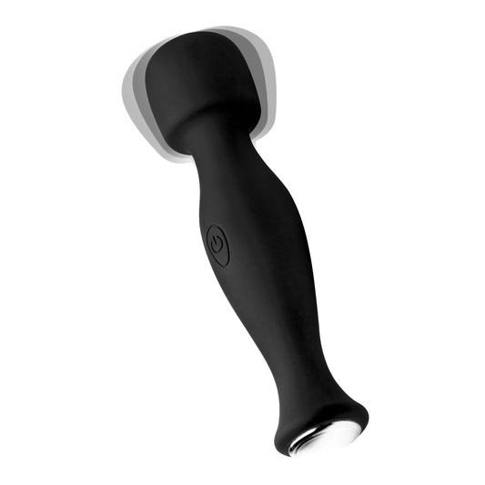 Mighty Pleaser Wand Massager