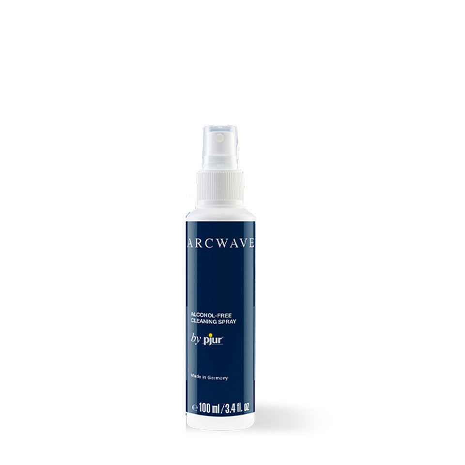 Arcwave Toy Cleaning Spray