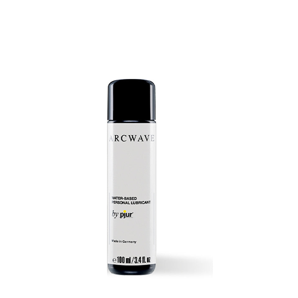 Arcwave Water-Based Lubricant