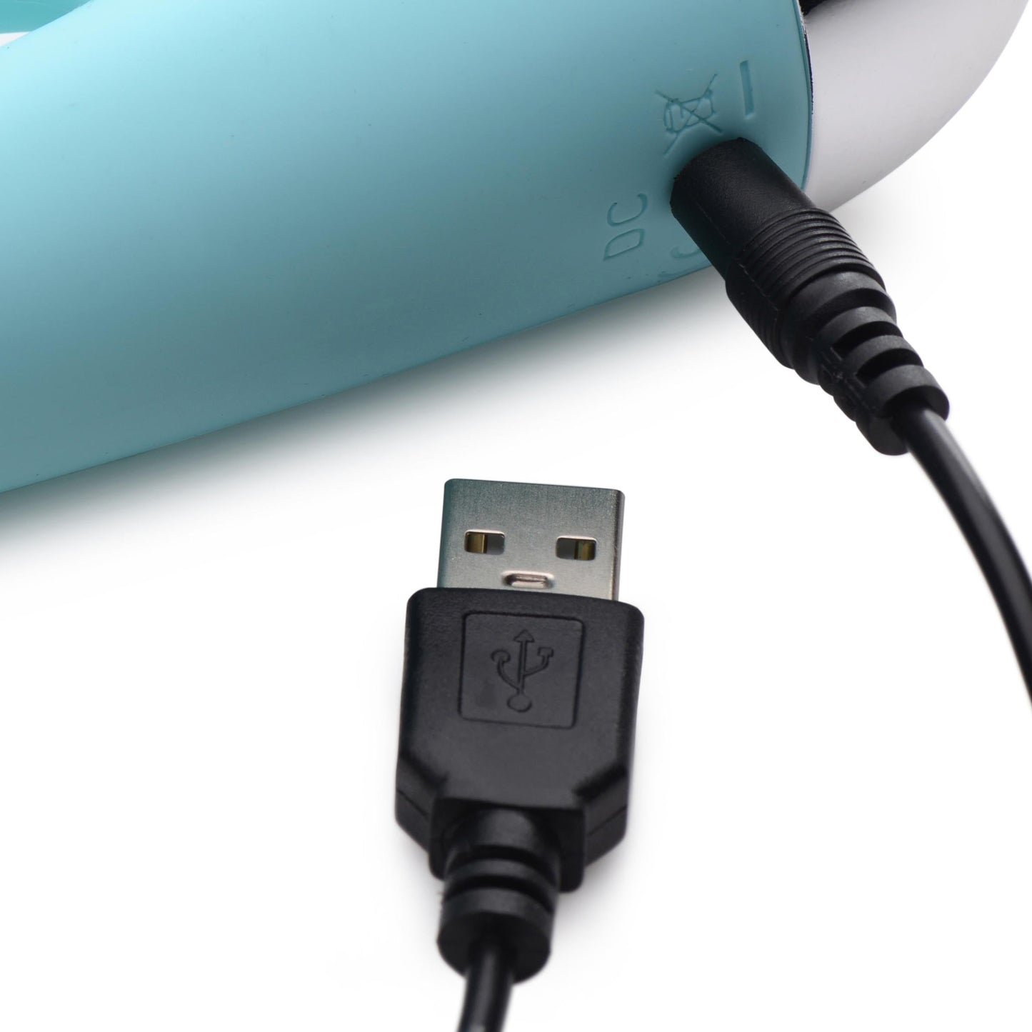 Silicone G-Spot Vibrator