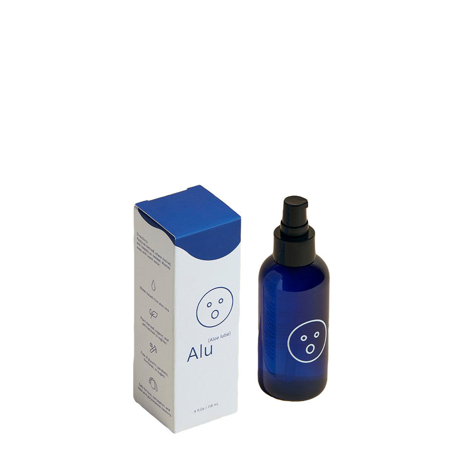 Alu Aloe Lube by Dame