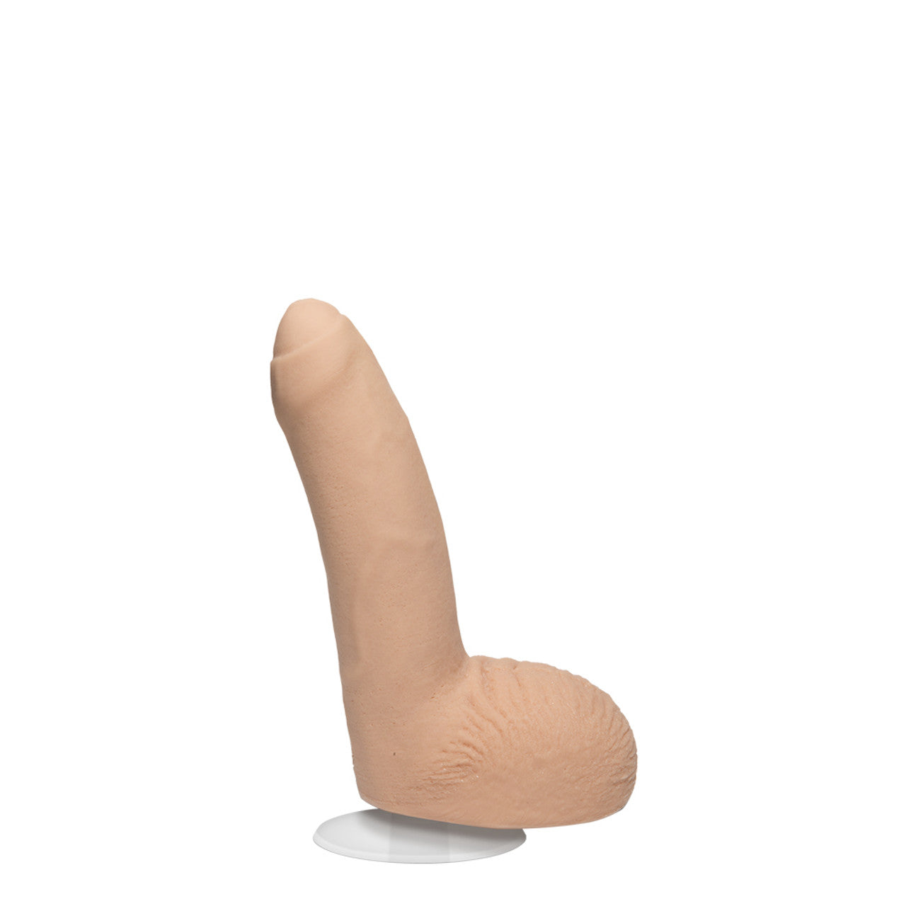 Signature Cocks - William Seed 8"