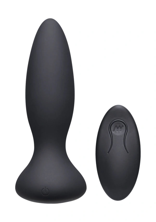 A-Play Thrust Adventurous with Remote