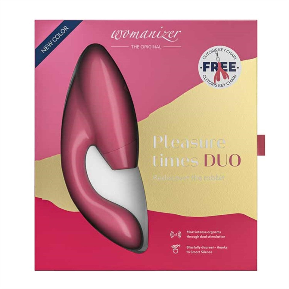Womanizer Duo