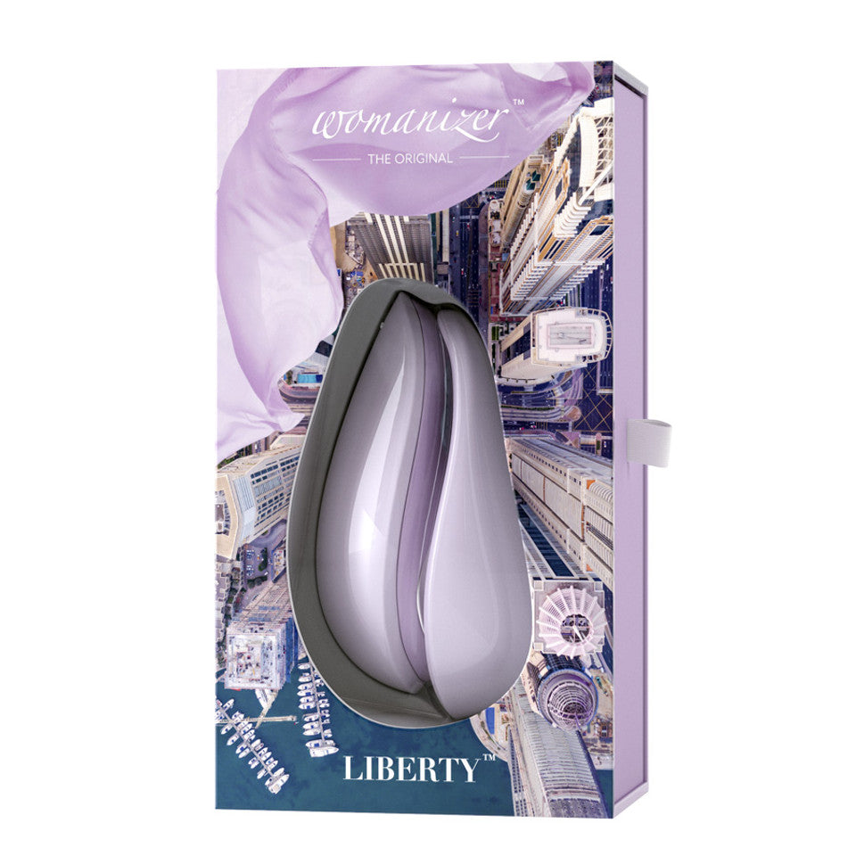 Womanizer Liberty