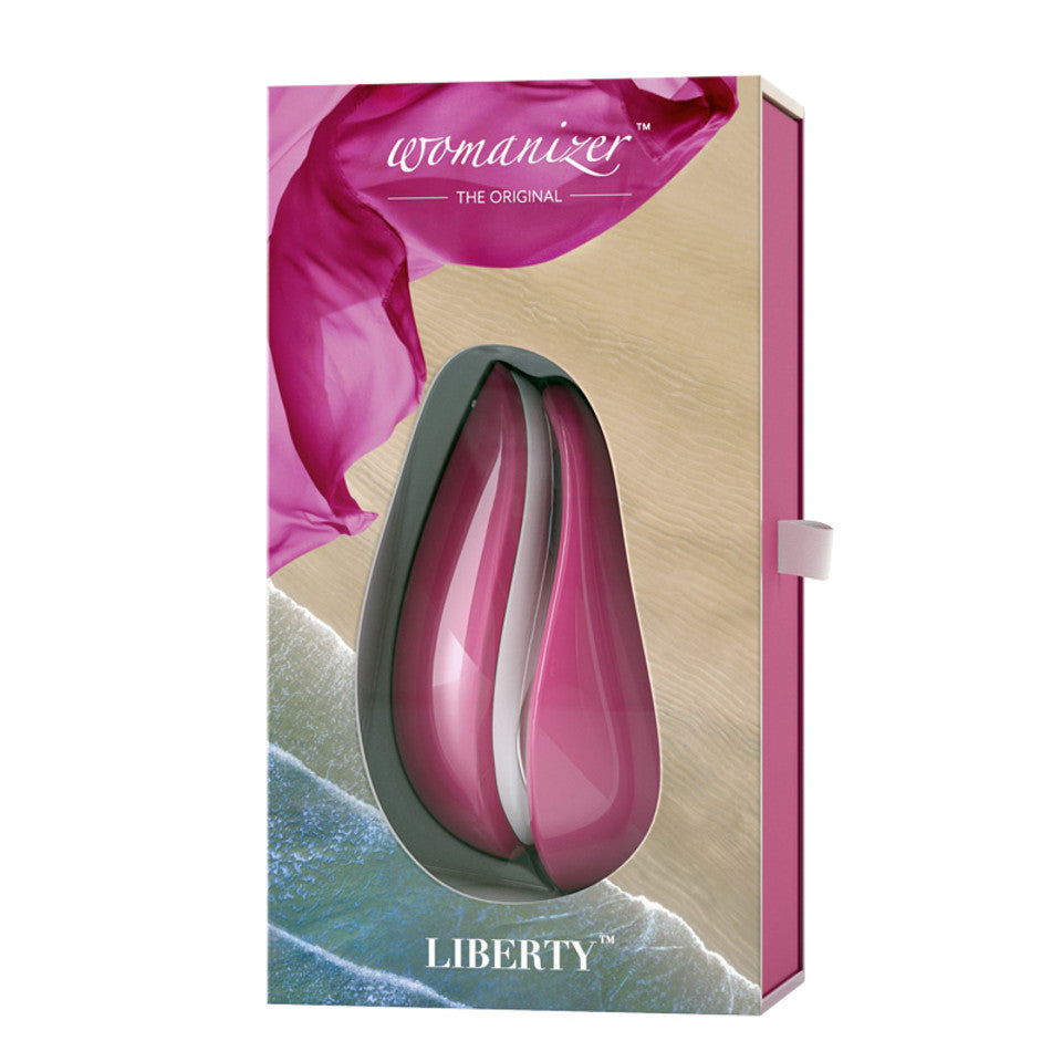 Womanizer Liberty
