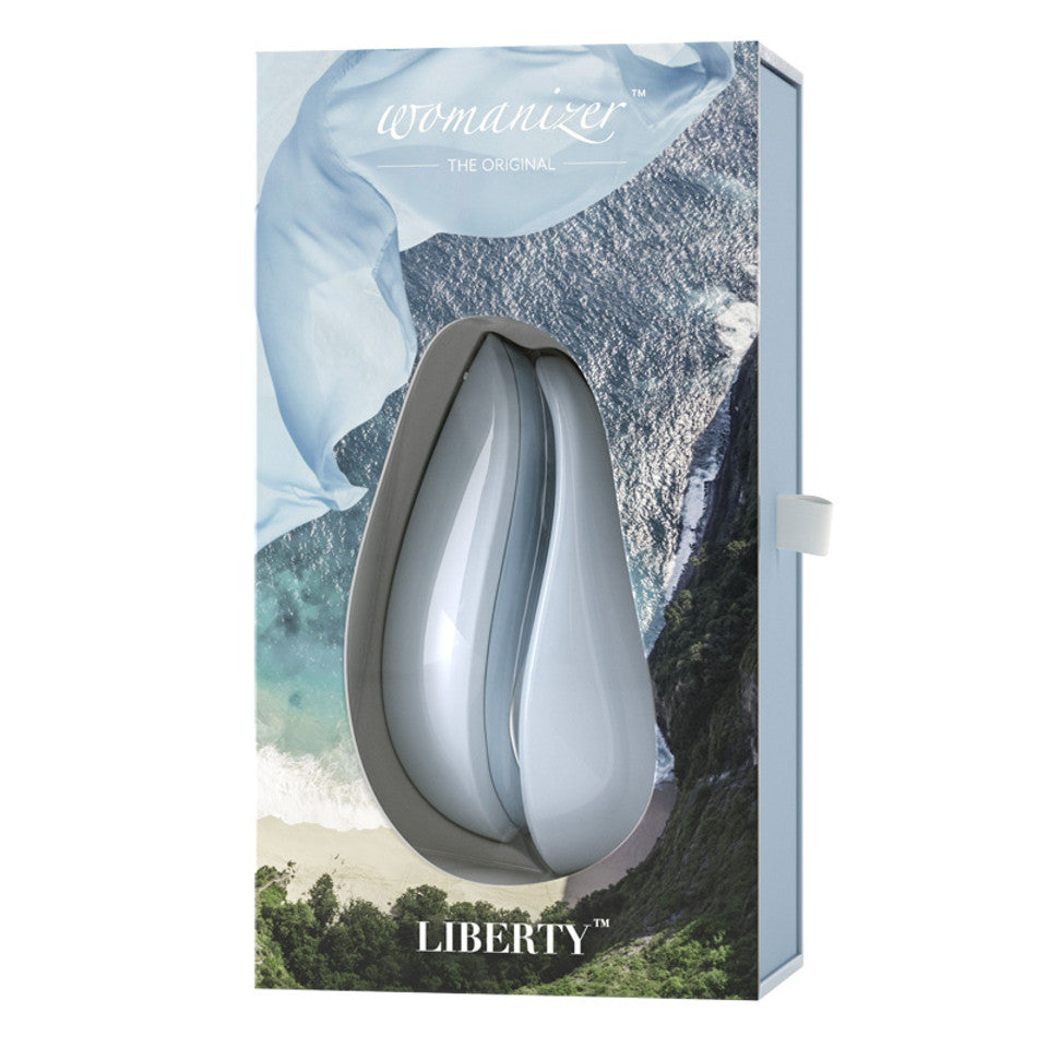 Womanizer Liberty